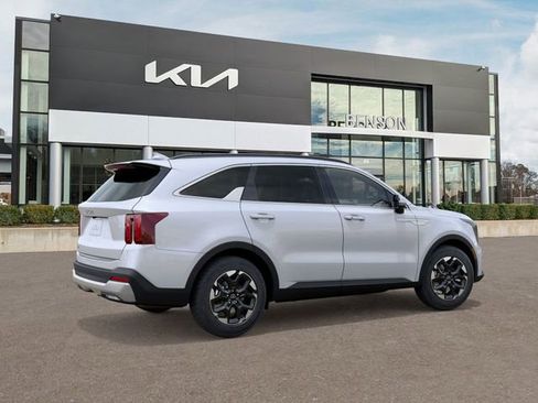 New 2026 Kia Sorento S image 7