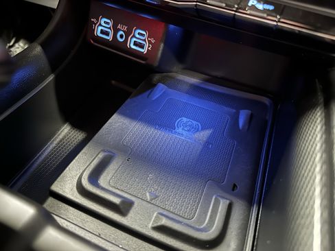 Used 2021 Dodge Durango SRT w/ Black Package image 16