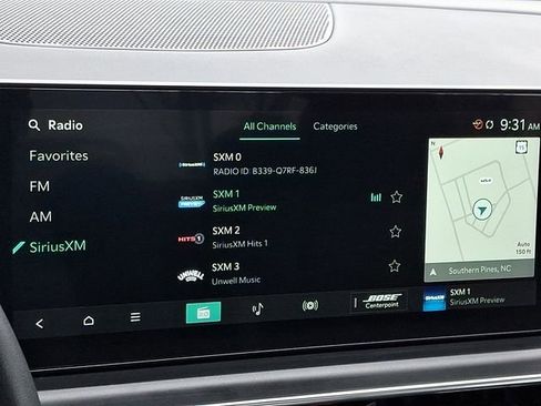 Certified 2025 Kia K5 GT-Line w/ GT-Line Premium Package image 20