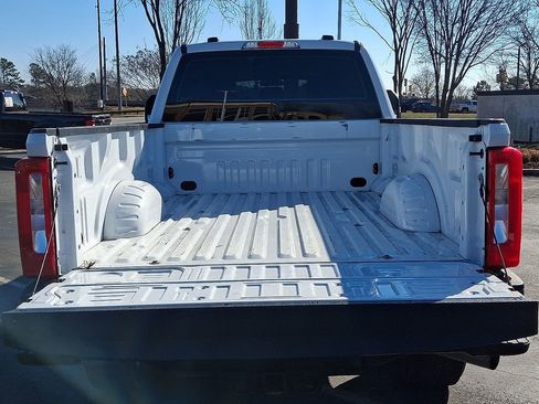 Used 2024 Ford F350 XL w/ FX4 Off-Road Package image 28