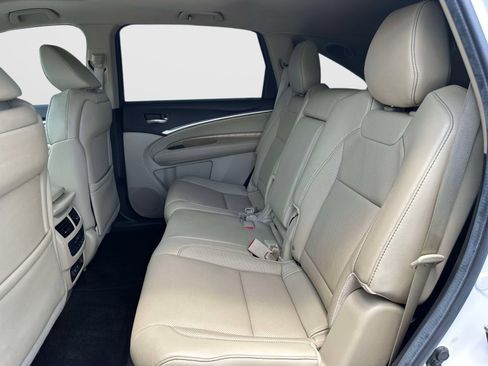 Used 2020 Acura MDX SH-AWD w/ Technology Package image 14