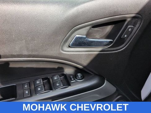 Certified 2018 Chevrolet Colorado ZR2 AWD/4WD image 22