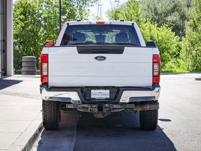 Used 2022 Ford F350 XLT