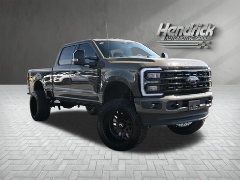 Used 2026 Ford F250 King Ranch AWD/4WD image 2