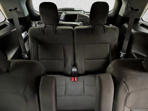 Certified 2023 Ford Explorer XLT AWD/4WD image 21