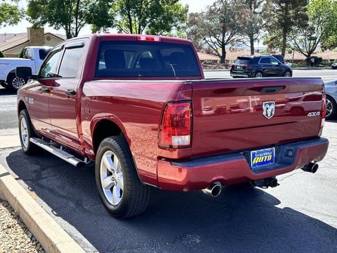Used 2013 RAM 1500 Express AWD/4WD image 5