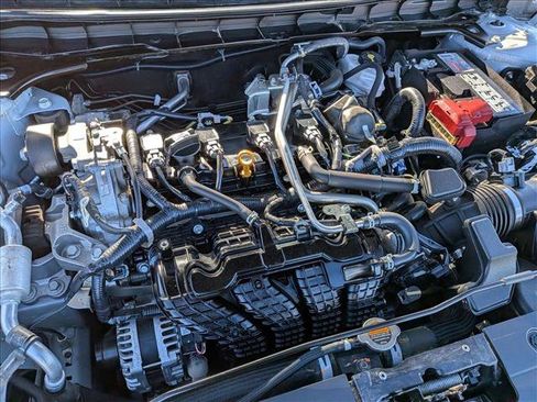 Used 2024 Nissan Altima 2.5 S image 22