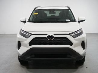 Certified 2024 Toyota RAV4 XLE video 2