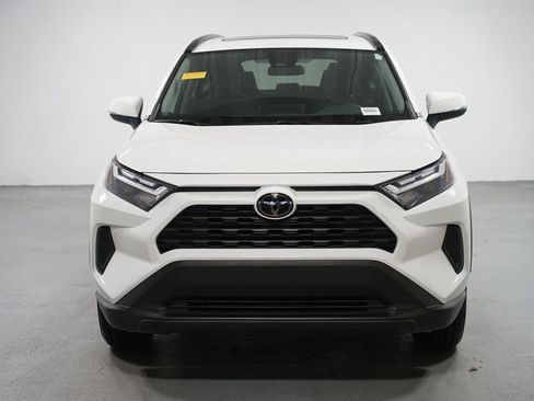 Certified 2024 Toyota RAV4 XLE image 2