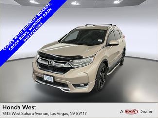 Used 2019 Honda CR-V Touring video 1