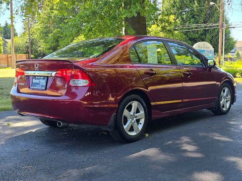 Used 2009 Honda Civic LX-S image 6