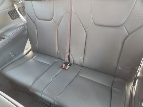 New 2026 Lexus TX 350 AWD image 22