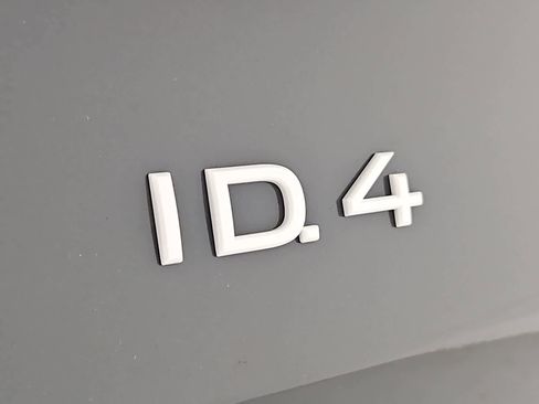 New 2026 Volkswagen ID.4 Pro AWD/4WD image 12
