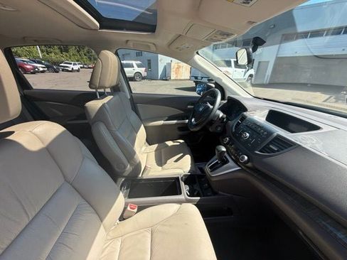Used 2013 Honda CR-V EX-L image 19
