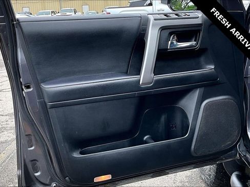 Used 2021 Toyota 4Runner SR5 Premium w/ Moonroof Package AWD/4WD image 20