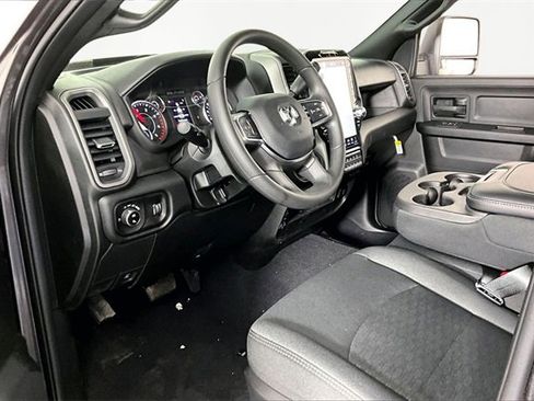 New 2026 RAM 3500 Tradesman image 8