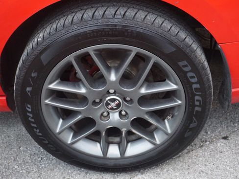 Used 2014 Ford Mustang Premium w/ Equipment Group 203A image 12