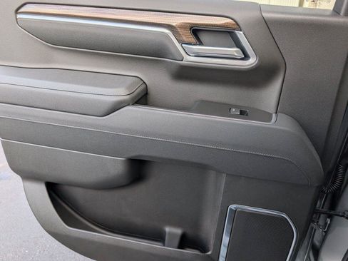 New 2026 Chevrolet Silverado 1500 RST AWD/4WD image 36