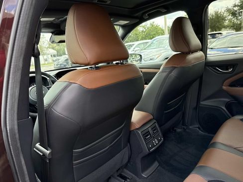 Certified 2026 Subaru Forester Touring AWD/4WD image 13