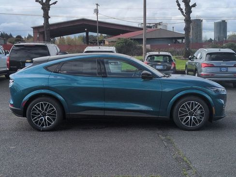 New 2026 Ford Mustang Mach-E Premium AWD/4WD image 6