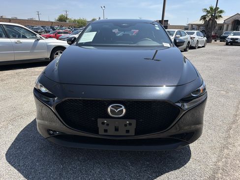 Used 2025 MAZDA MAZDA3 s Sport FWD image 8