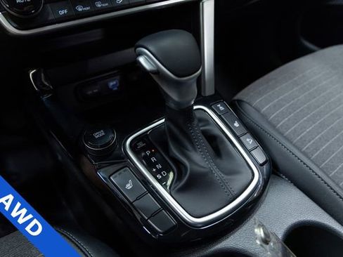 Used 2022 Kia Seltos S AWD/4WD image 19