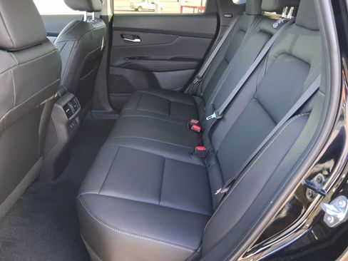 New 2026 Nissan Murano SL image 28