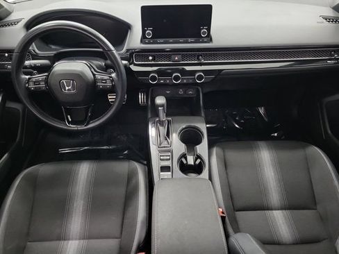 Used 2024 Honda Civic Sport image 15
