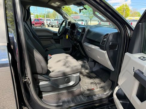 Used 2020 Ford F150 XL w/ Equipment Group 101A Mid AWD/4WD image 15