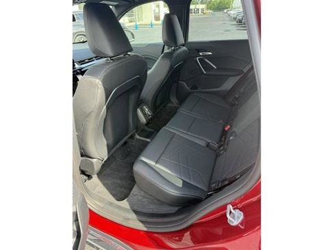 Used 2026 BMW X1 xDrive28i w/ Technology Package AWD/4WD image 7