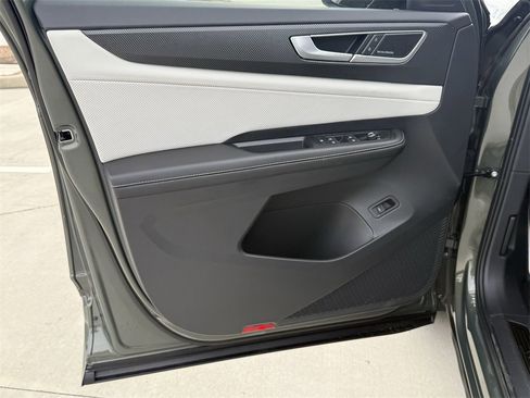 New 2026 Volkswagen Atlas Cross Sport SEL Premium R-Line image 10