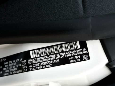 Used 2023 Maserati Levante Modena image 26