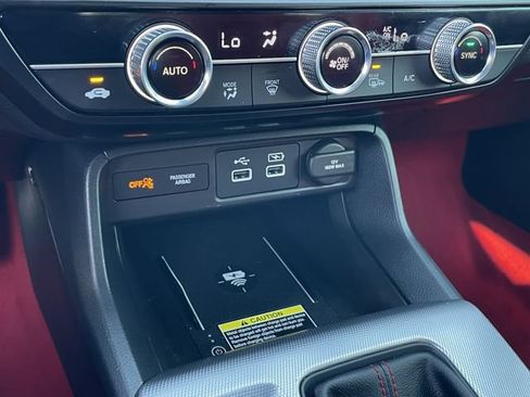 Certified 2024 Honda Civic Type R image 19