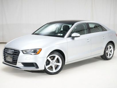 Used 2015 Audi A3 1.8T Premium