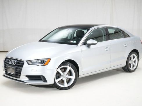 Used 2015 Audi A3 1.8T Premium image 1