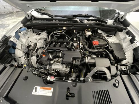 New 2026 Acura ADX A-Spec image 11