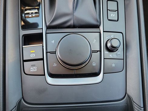 New 2026 MAZDA CX-50 2.5 Hybrid w/ Weather Package image 24