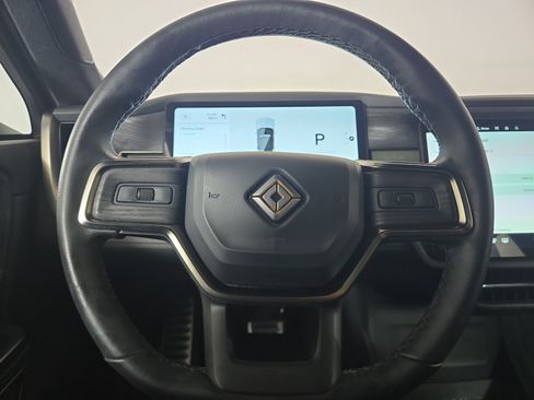 Used 2024 Rivian R1S Adventure AWD/4WD image 28