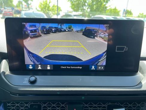 Certified 2025 Honda Accord Sport image 35