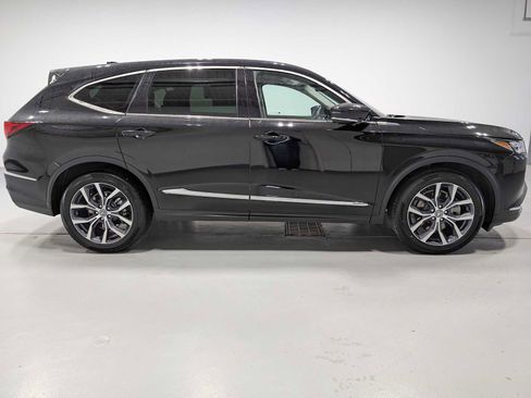 Certified 2023 Acura MDX SH-AWD w/ Technology Package image 7