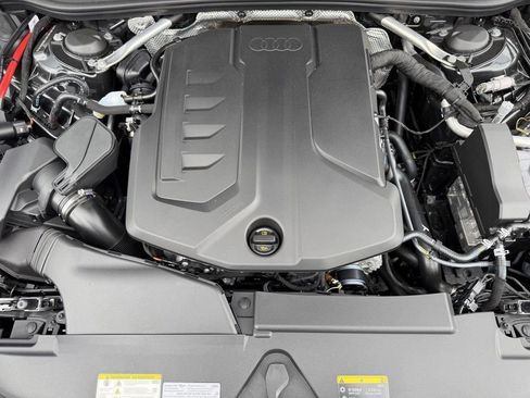 New 2026 Audi A5 2.0T Premium Plus AWD/4WD image 27