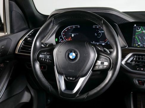 Used 2023 BMW X5 xDrive40i AWD/4WD image 15