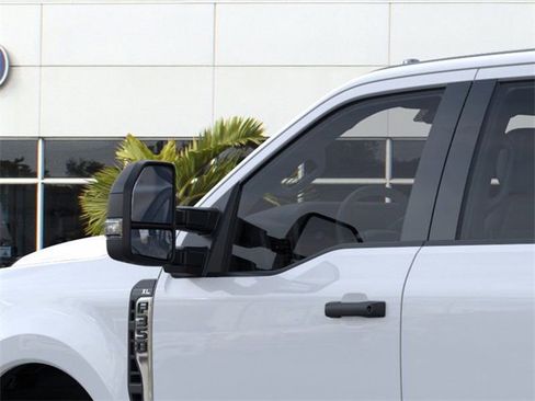 New 2026 Ford F350 XL image 20
