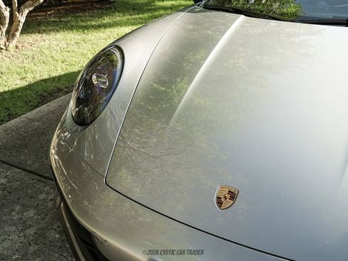 Used 2025 Porsche 911 Carrera S RWD image 47