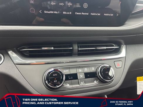 New 2026 Buick Envista Preferred w/ Convenience I Package FWD image 29
