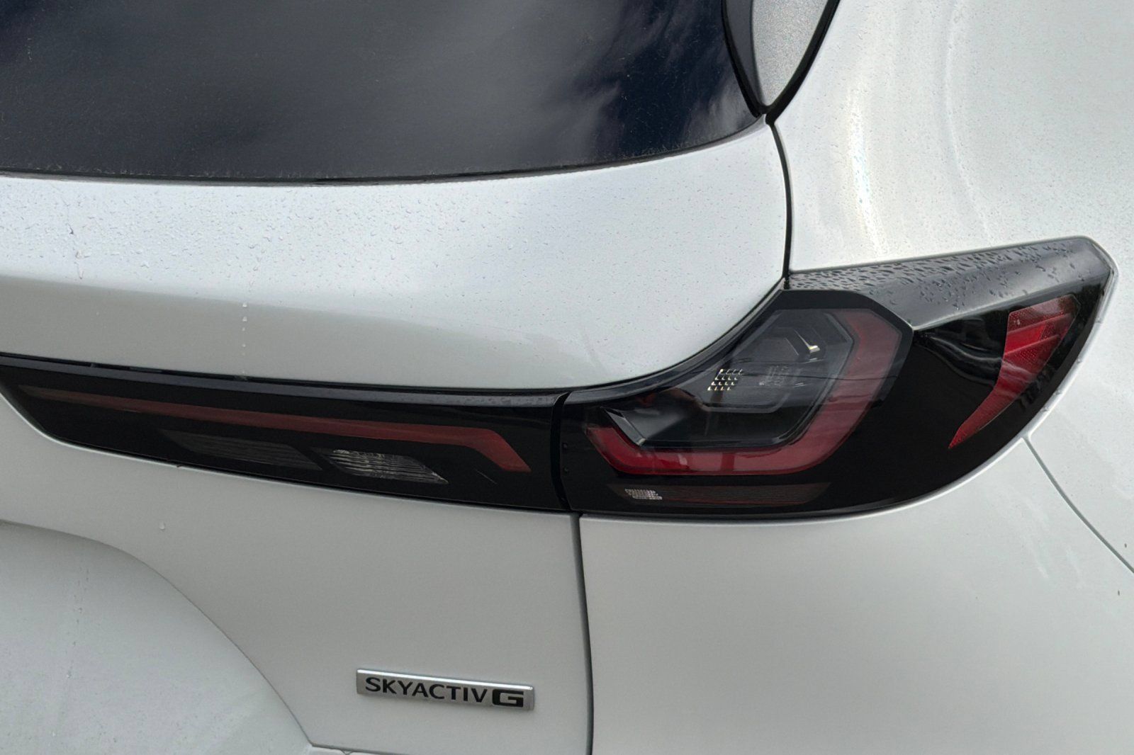 New 2026 MAZDA CX-5 Preferred AWD/4WD image 30