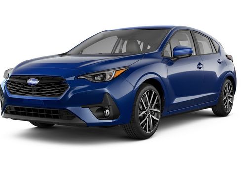 New 2026 Subaru Impreza 2.0i Sport AWD/4WD image 1