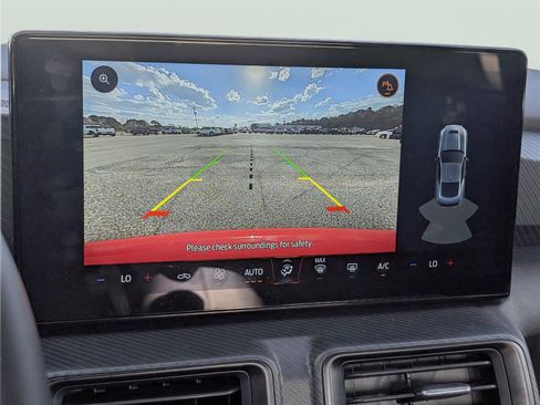 Used 2025 Ford Mustang Coupe image 34