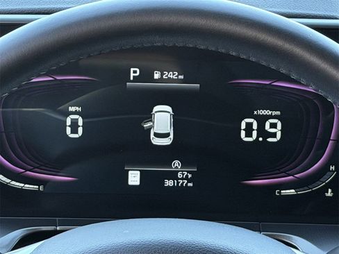 Used 2024 Kia Telluride S w/ S Sunroof Package image 16