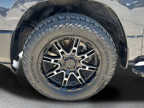 Used 2021 RAM 1500 Tradesman AWD/4WD image 10